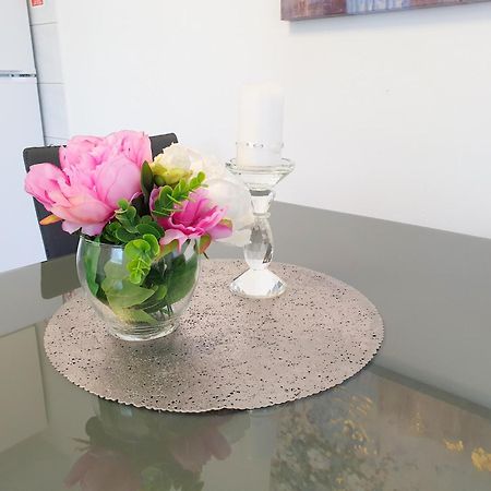 Apartments Blu Mare 세비드 외부 사진