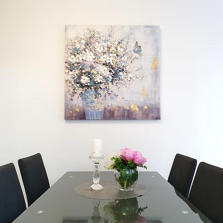 Apartments Blu Mare 세비드 외부 사진