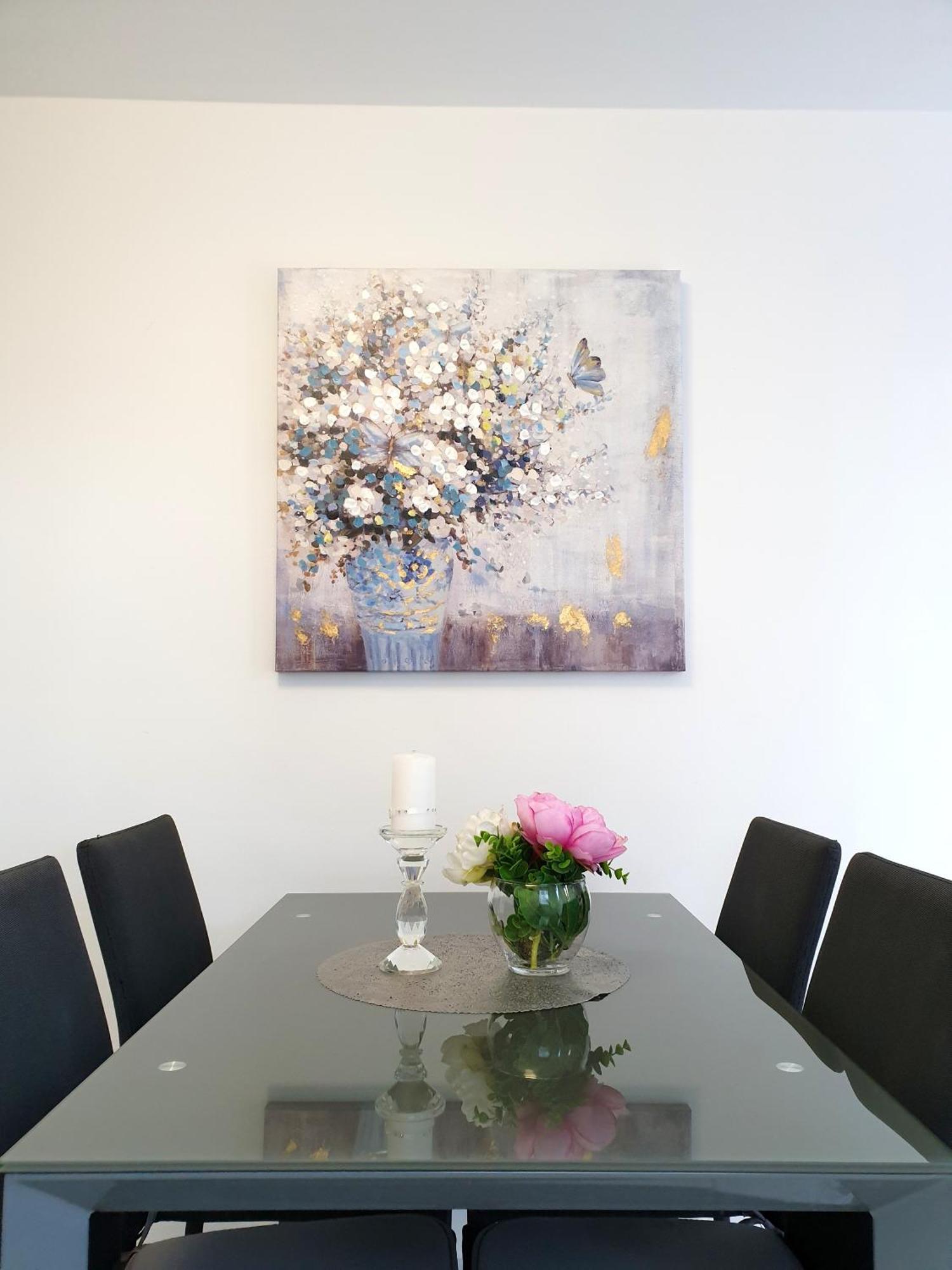 Apartments Blu Mare 세비드 외부 사진