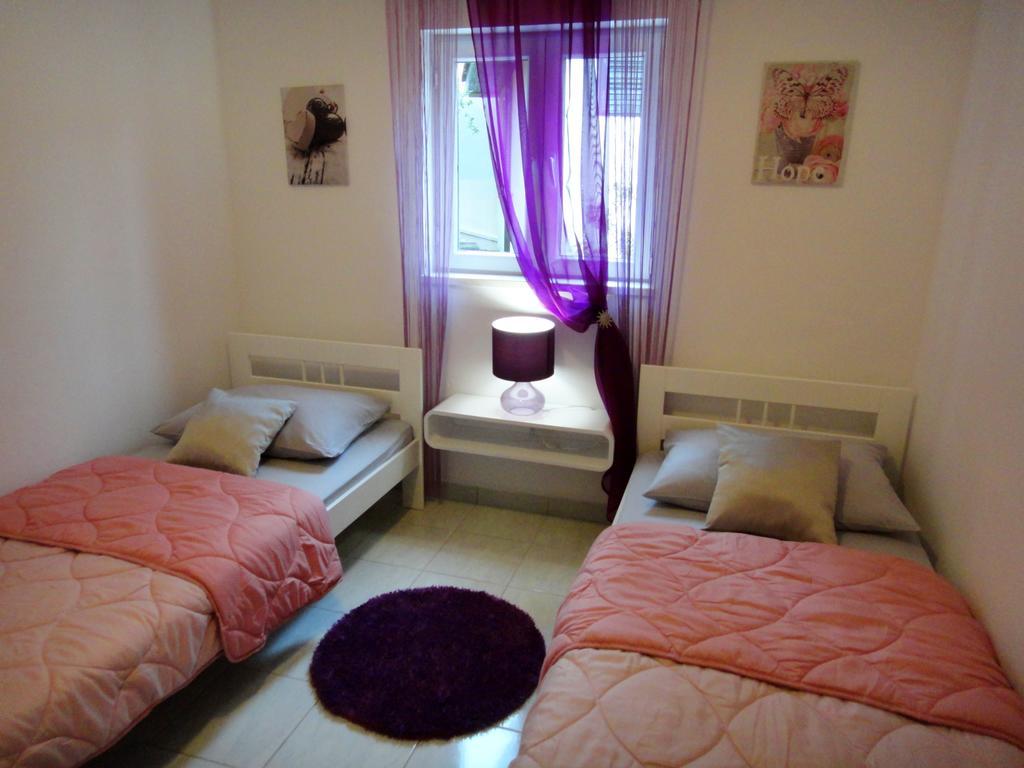 Apartments Blu Mare 세비드 외부 사진